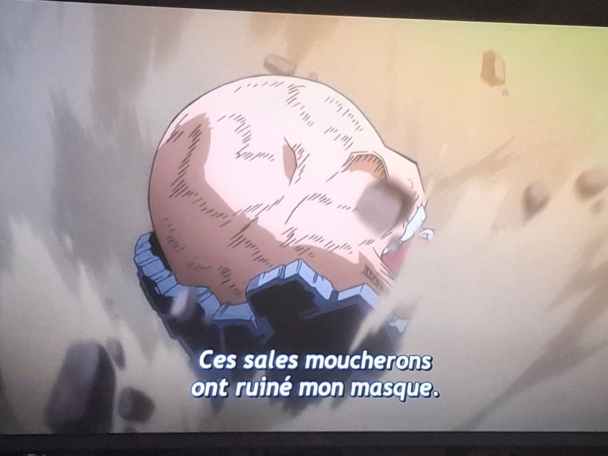 SakuraiSaku_Ai's tweet photo. #MyHeroAcadémia #Saison7 #Ep10 #Episode148
Puuutaaaaaaaaaiiiin vasssss-yyyyyy Endeavor stp !!!!!! Fume-le !!!!!! 🔥🔥🔥🔥 https://t.co/PBdEXJISUR