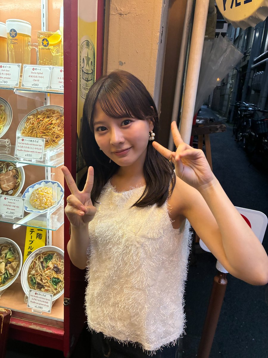 odoru_movief's tweet photo. ▌オンエア情報🚨

9/17(木)20:00～
📺フジテレビ
『街グルメをマジ探索！かまいまち』

#齊藤なぎさ さんゲスト出演！

※地域によって放送日が異なります。
(一部地域を除く)

『#踊る大捜査線 N.E.W. メトロポリスを駆け抜けろ！』
🎬9/18(金) 公開
#踊るプロジェクト #odoru

@kamaimachi https://t.co/pwIk8SR5lI