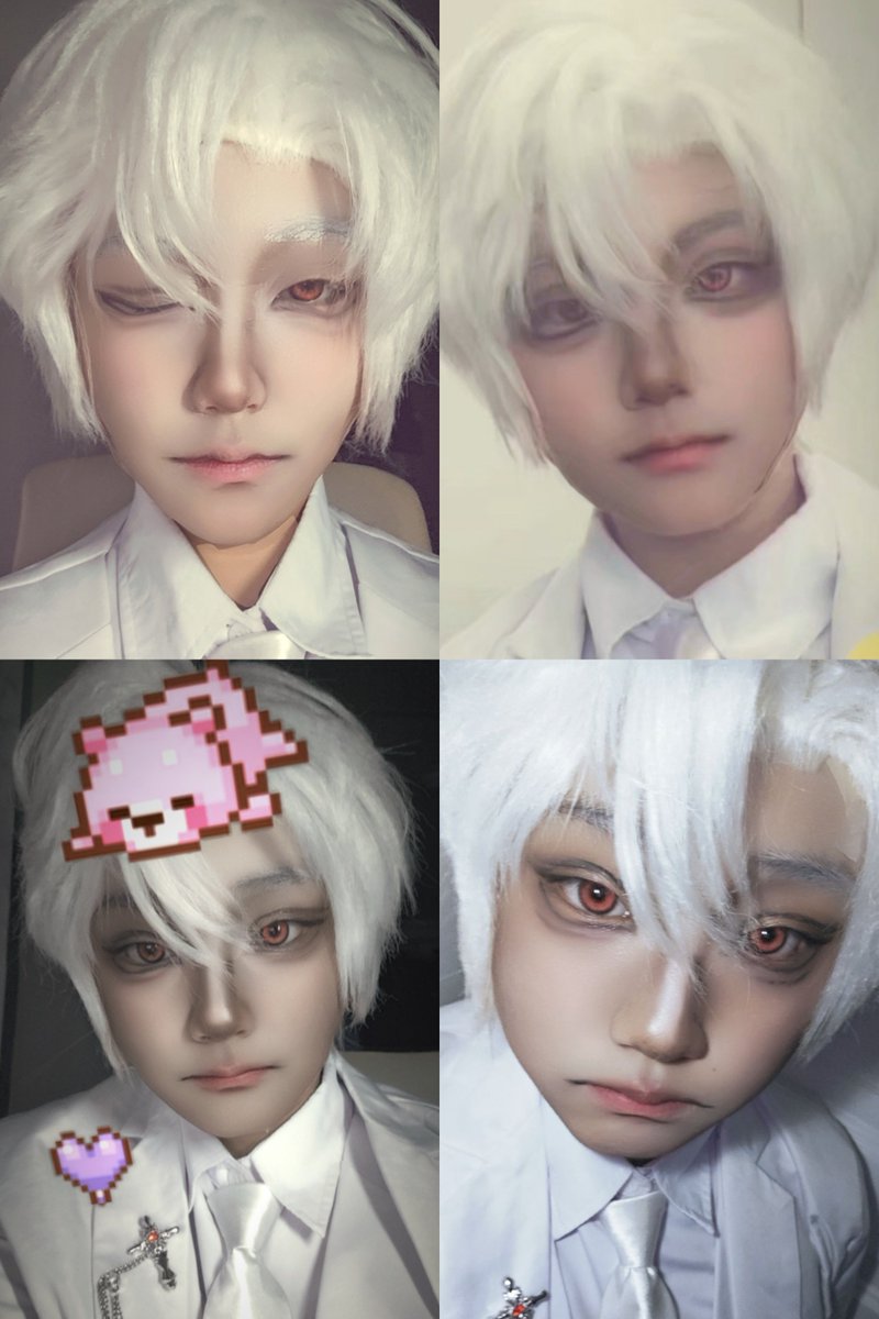 ren111233's tweet photo. #코스어_𝕏친소 #코스어_트친소
9서코 토요일 프세카 츠카사로 다녀왓었어요!!!🌟🌟
프세카 괴출 앙스타 버닝중이에요😎 최근에 앙스타에 입덕하게 되어서 💜✨️앙스타✨️💜 트친분 간절합니다 (제발저요) 흔적 남겨주시면 또래의 여코스어분 위주로 찾아가겠습니다!! 트친분들 알티 부탁해요😻 https://t.co/IxDhmjD922