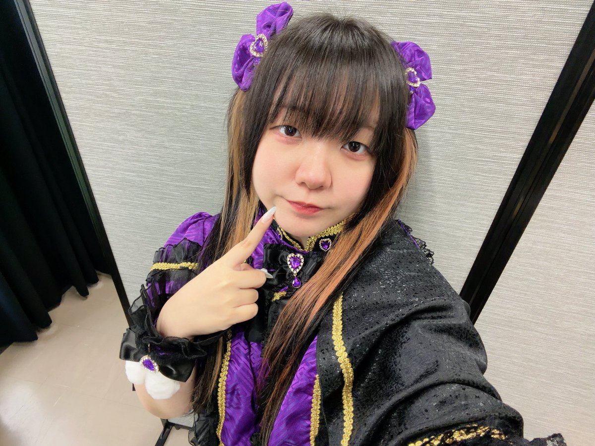 aisu__S's tweet photo. (  ◜𖥦◝  ) https://t.co/1800VaMYaK