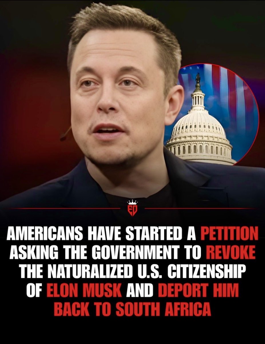 LakotaMan1's tweet photo. He helped Trump become “president” by manipulating the voting tabulations with his Starlink satellite network. He even bragged about it to his ex-girlfriend Ashley St Claire. It’s all being exposed in the upcoming documentary simply entitled, “Musk.” https://t.co/0VJreld3Sz