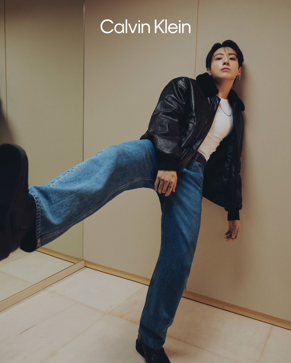 JAKSAL_5813's tweet photo. #JUNGKOOKxCALVINKLEIN https://t.co/aH0fFv1nDE