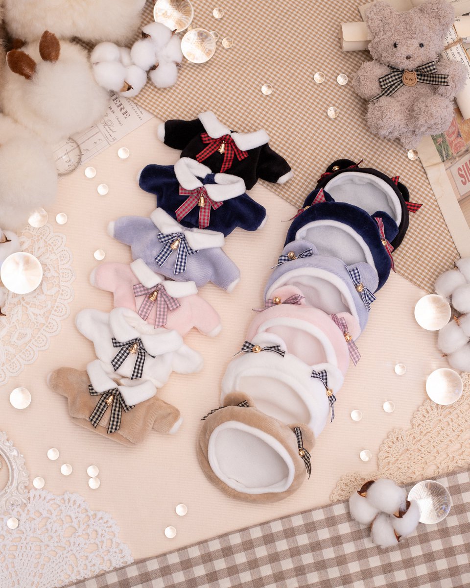 mumuurumo's tweet photo. 【Fluffy BearJPGO】

니니멀 NINIMAL(@ninimal_)様よりお声かけいただきG.Oを開催いたします
一緒にお迎えされたい方は詳細をご確認の上お申込をお願いいたします♡

申込 9/18 20時
入金 9/21 12時着金厳守
https://t.co/SZujVqdPGw https://t.co/MsScH2nB26