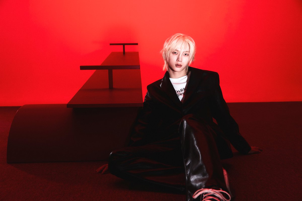 BOYNEXTDOOR_KOZ's tweet photo. BOYNEXTDOOR [HOME: DELUXE] Concept Photo : SPARK ver.

🏘 2026. 9. 28 6PM (KST)

#BOYNEXTDOOR #보이넥스트도어 #BND
#성호 #SUNGHO https://t.co/l1sPMIjOEn