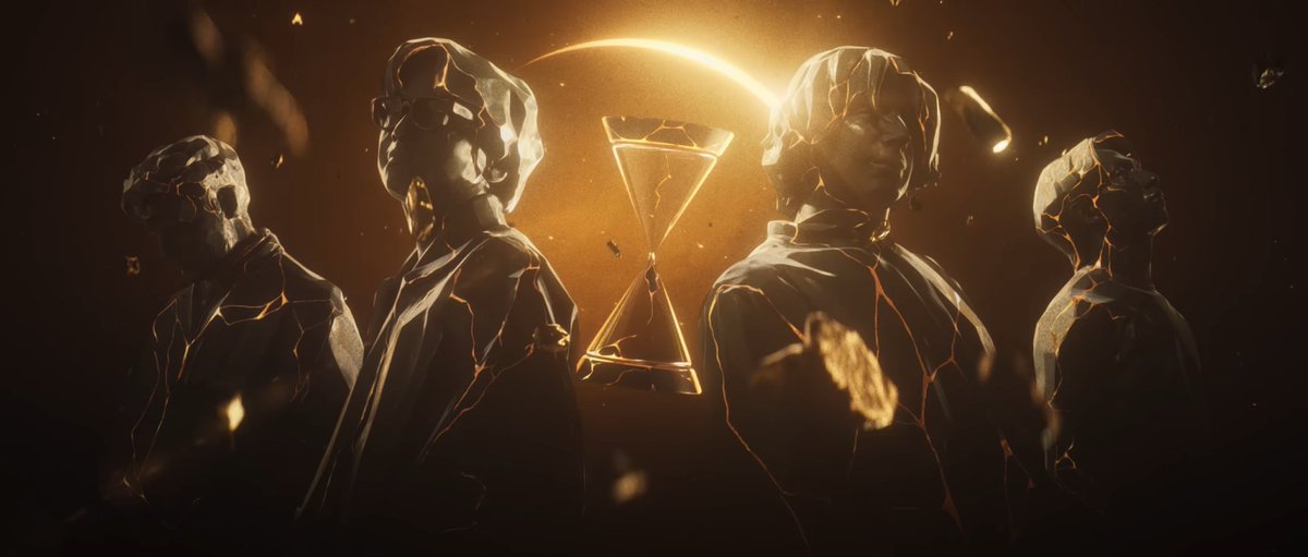 Sheep_VALORANT's tweet photo. Four VCT players feature in the #VALORANTChampions 2026 Music Video: 

100T Asuna 🇺🇸
EDG ZmjjKK 🇨🇳
VIT Chronicle 🇷🇺
PRX f0rsakeN 🇮🇩 https://t.co/6y6MYNB6cA