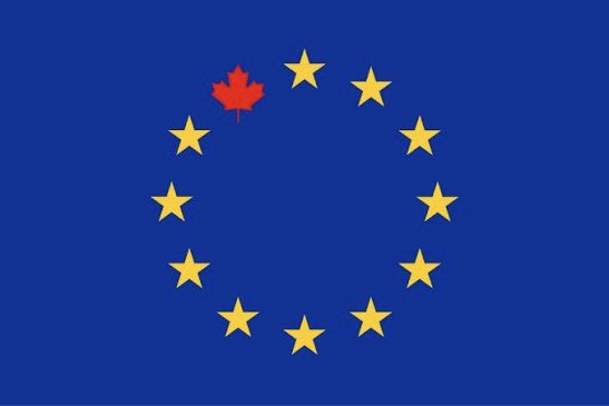 GLDispatch's tweet photo. BREAKING: The EU has offered Canada the opportunity to become its first ever “associate member” https://t.co/81XMvcNrUc