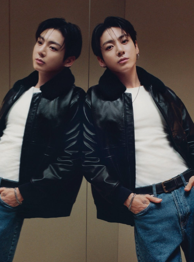 AboutMusicYT's tweet photo. Jungkook in new photos for Calvin Klein's campaign. https://t.co/iqWGVDUvml