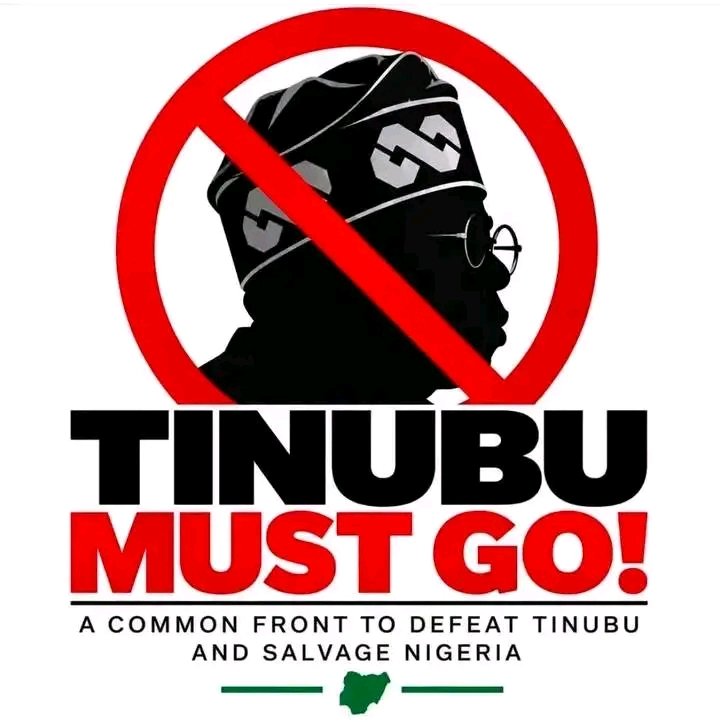 abuskhey_1's tweet photo. @_dinomelaye Olu must go, Atiku dey come.
Subsidy go return!
We are not a fools ai,
Indeed!
#AtikuIsComing
Atiku 2027 🇳🇬🤝 
In Shaa Allah! https://t.co/T40zYZ8UHp