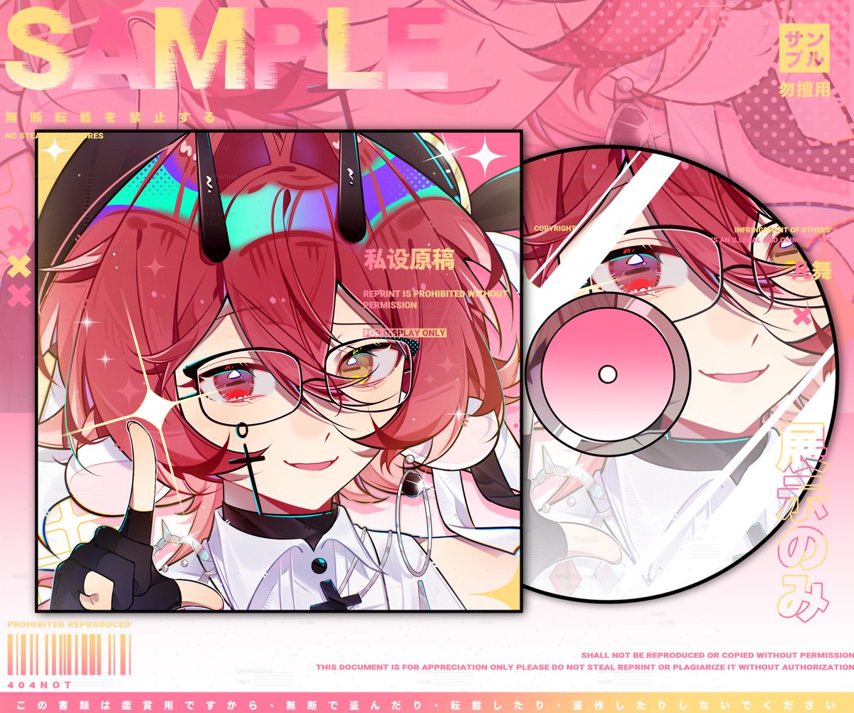 FanWu52001's tweet photo. Hii!☺️I hope someone can support me.🥺🥺I will give you a 20% discount.🥳🥳
#VgenCommㅤ #Vgencommission
#vgen #illustration‌‌ #artmootsㅤ #artworks #art #CD https://t.co/wNC2Ox44uh
