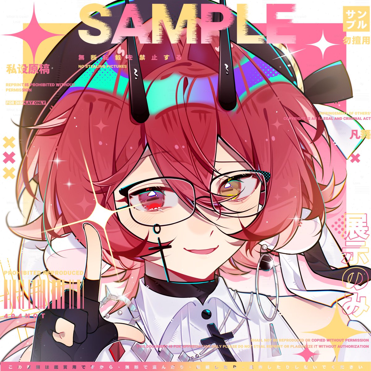 FanWu52001's tweet photo. Hii!☺️I hope someone can support me.🥺🥺I will give you a 20% discount.🥳🥳
#VgenCommㅤ #Vgencommission
#vgen #illustration‌‌ #artmootsㅤ #artworks #art #CD https://t.co/wNC2Ox44uh