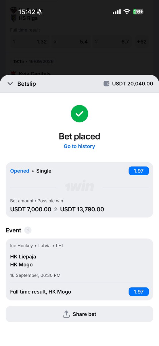 ricamax's tweet photo. IF this hit follow my nigga @mariuss1234 

There is like 80% chance to win🏦🫡 https://t.co/7Ip2DUlVMY