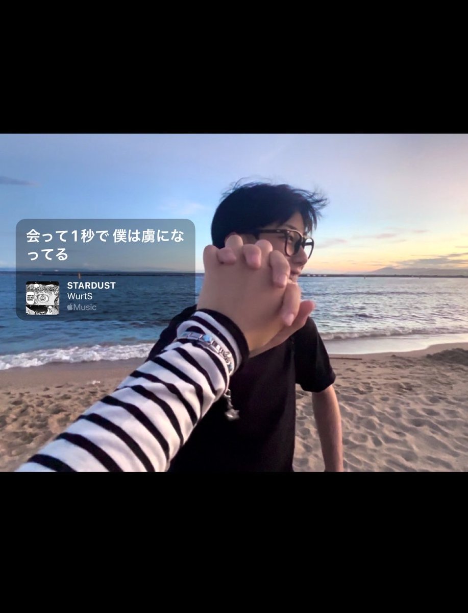 1zydf's tweet photo. 会って1秒で虜になってる https://t.co/JceZYjaUrR