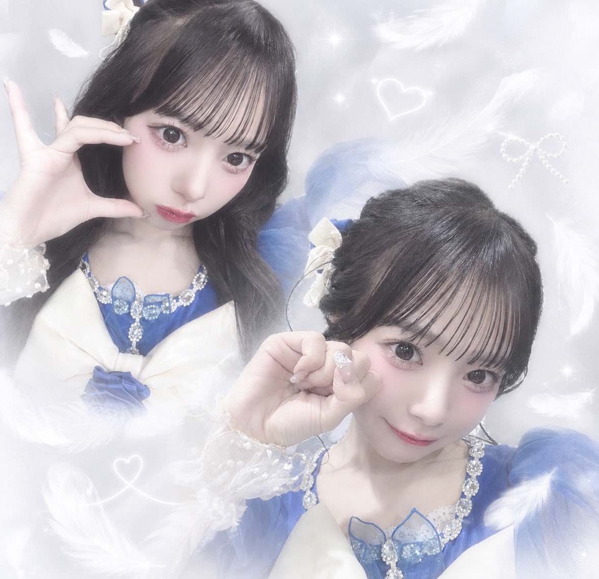 3qm_ii's tweet photo. 🏷️ new tag 
02 / きゅーすと初参戦新規です🎀♡

神奈川アリツ初日きゅーすとソロ参戦します💙!

心細すぎて現地で会ってお話しとかカフェとか写真撮ったりしたいっ🥺🩵🎵
気軽にりぷくださいᐡ ̳ʚ̴̶̷̆ ·̫ ʚ̴̶̷̆ ̳ᐡ

💙or♻️でお迎え🐩

#きゅーてすと #CUTIESTREET 　#きゅーてすとと繋がりたい https://t.co/o7dTw2uSKX
