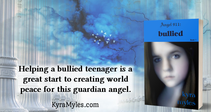 SweetTaleBooks's tweet photo. Wednesday, September 16, 2026
~~~~~
'Angel 911: Bullied': I love when the underdog wins.
https://t.co/CfKX9QU80W #YoungAdult #AngelsVsDemons #CleanRead #BooksWorthReading | Ebook: $2.99 https://t.co/TvKgLrRt4E