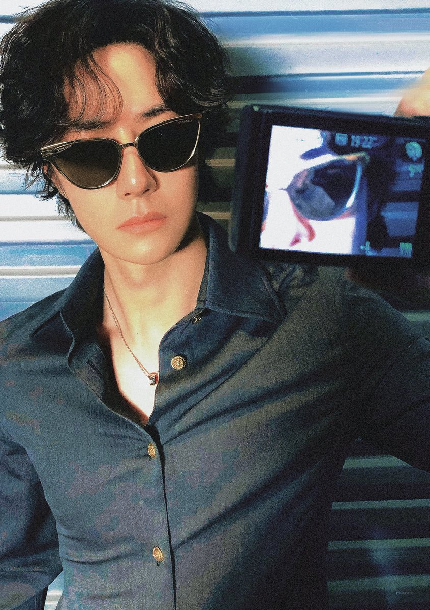 amxamor's tweet photo. เห็นพี่เขาแล้วอยากเปิดฟิคอีกแล้ว https://t.co/cKh2776kgG