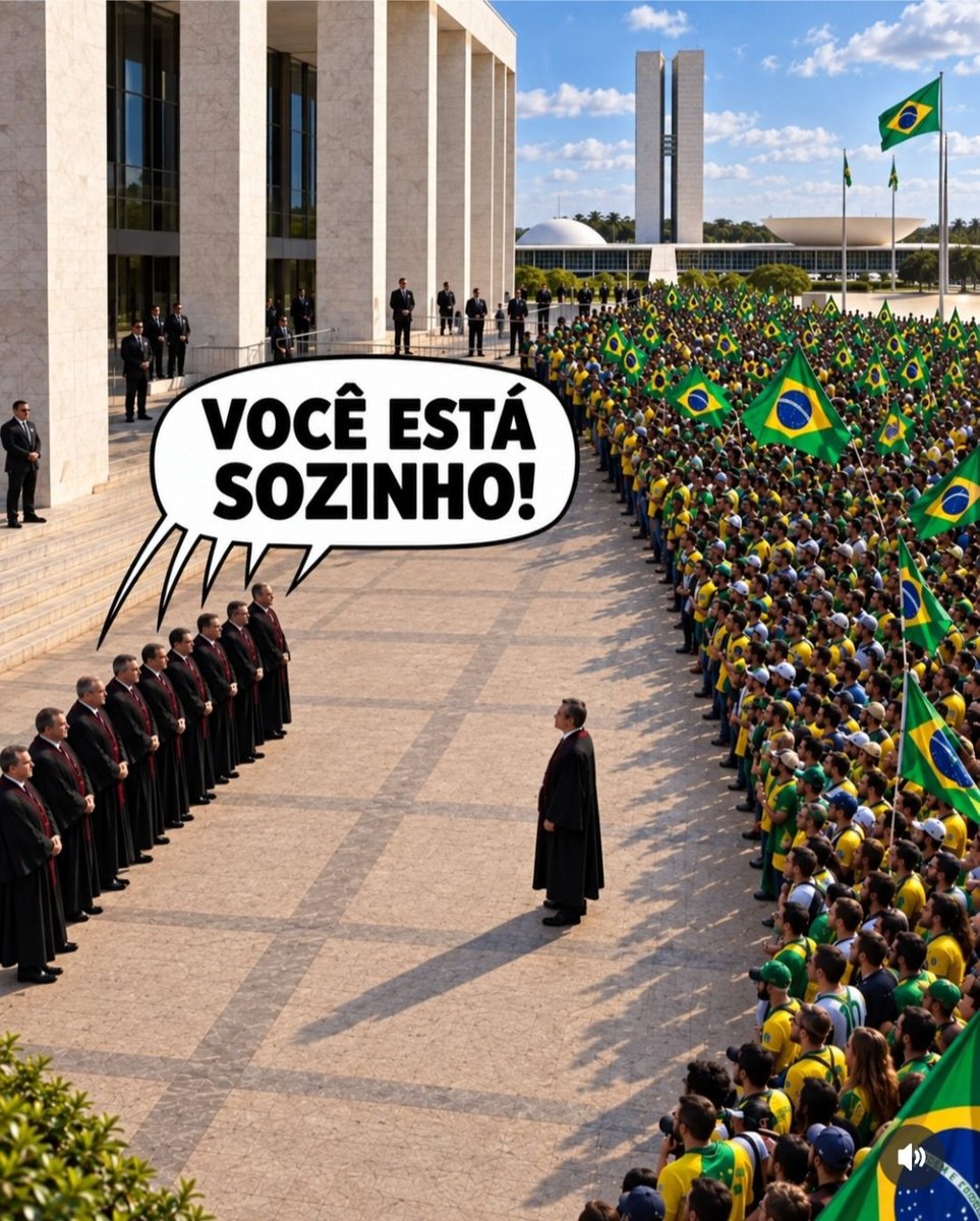 MachadoDarlon's tweet photo. ⚖️ O MINISTRO ANDRÉ MENDONÇA JAMAIS ESTARÁ SOZINHO ! 🇧🇷👊 https://t.co/KwEFnUkGKs