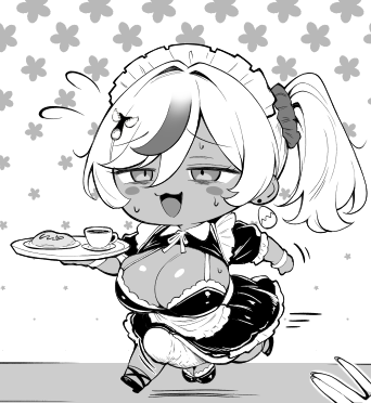 berull_sub's tweet photo. 働くギャル https://t.co/GN8km2X5aX