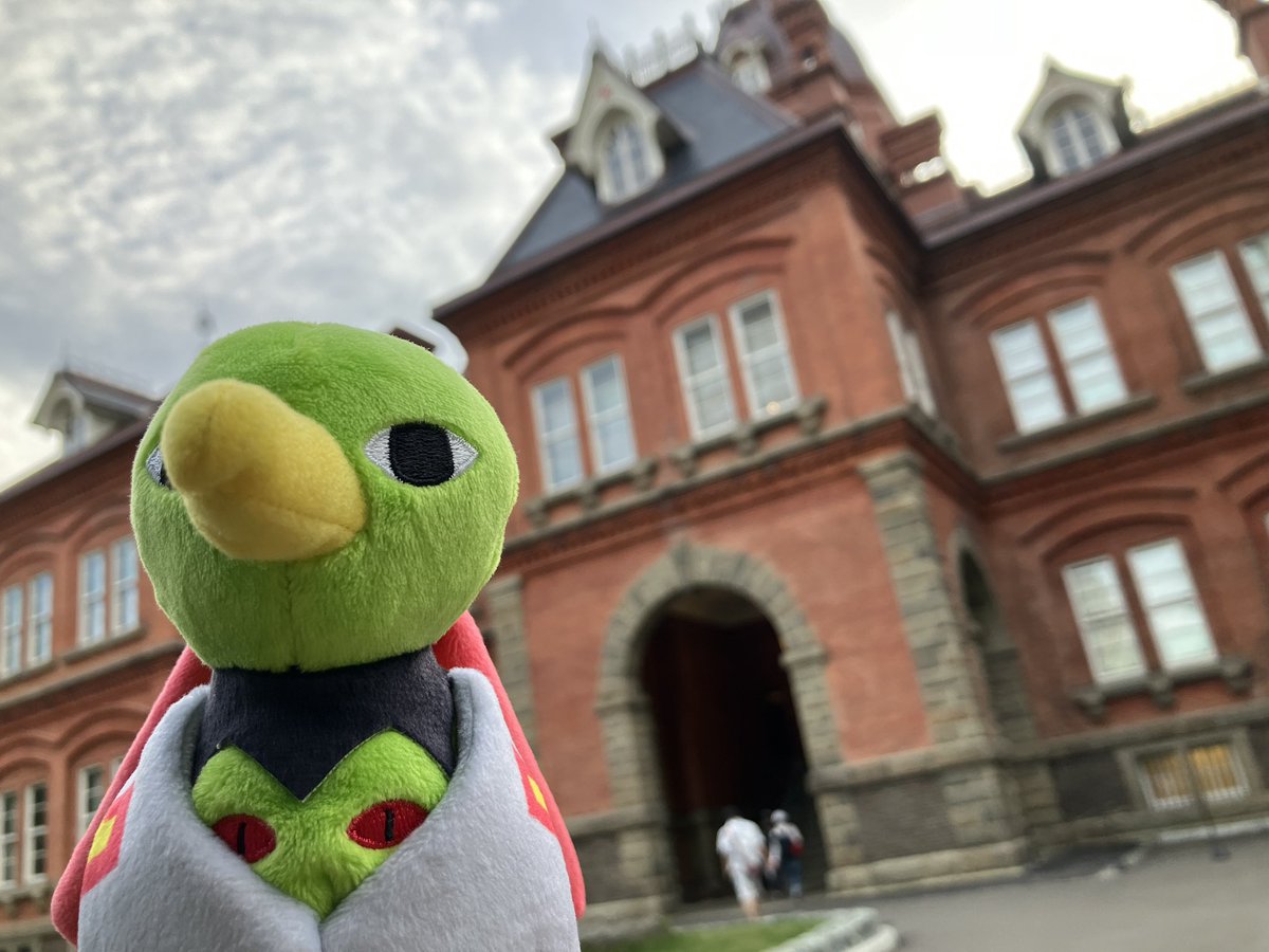 ohicho_pma's tweet photo. しました！
お疲れ様でした！
これはシュウゾウさんにおやつ代持ってかれたクローレ https://t.co/mCtXjfBO3g
