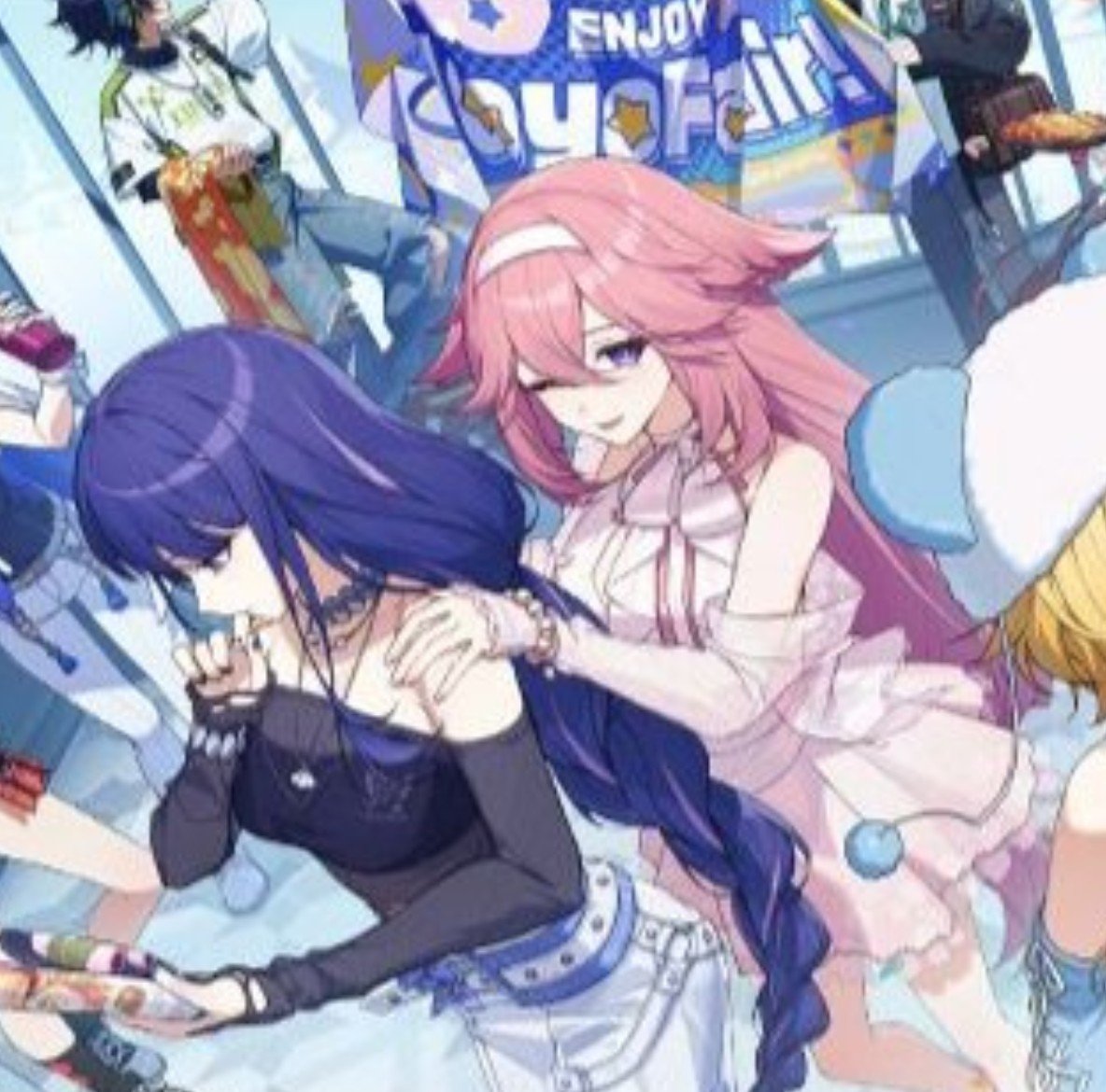 finnlovesleon_k's tweet photo. POSSO FALAR???? #eimiko https://t.co/9mfGJh7Gob