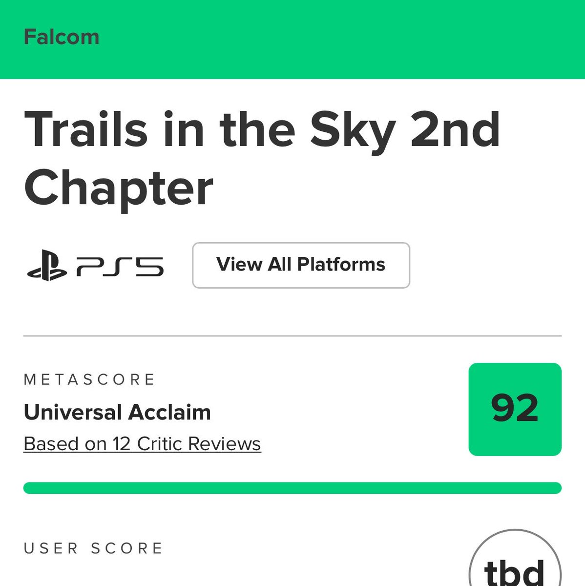 TheNCSmaster's tweet photo. You may not be hearing from your JRPG friends for a few weeks https://t.co/OclMHopWc4