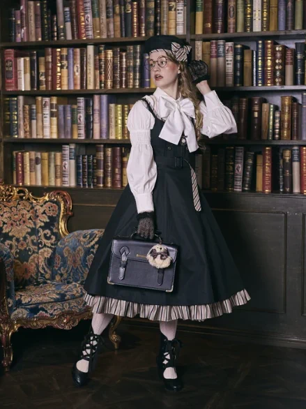 Victorian maiden on X: 