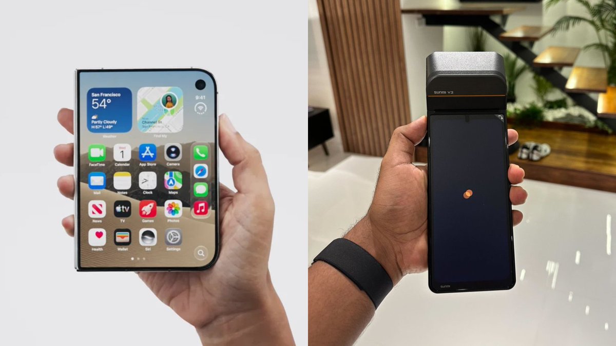 gedamtekle's tweet photo. Don’t buy the new $2,000 iPhone.

Instead, buy 5 of these machines that make money while you sleep.

Here's exactly how they work: https://t.co/N9N1EM19nY