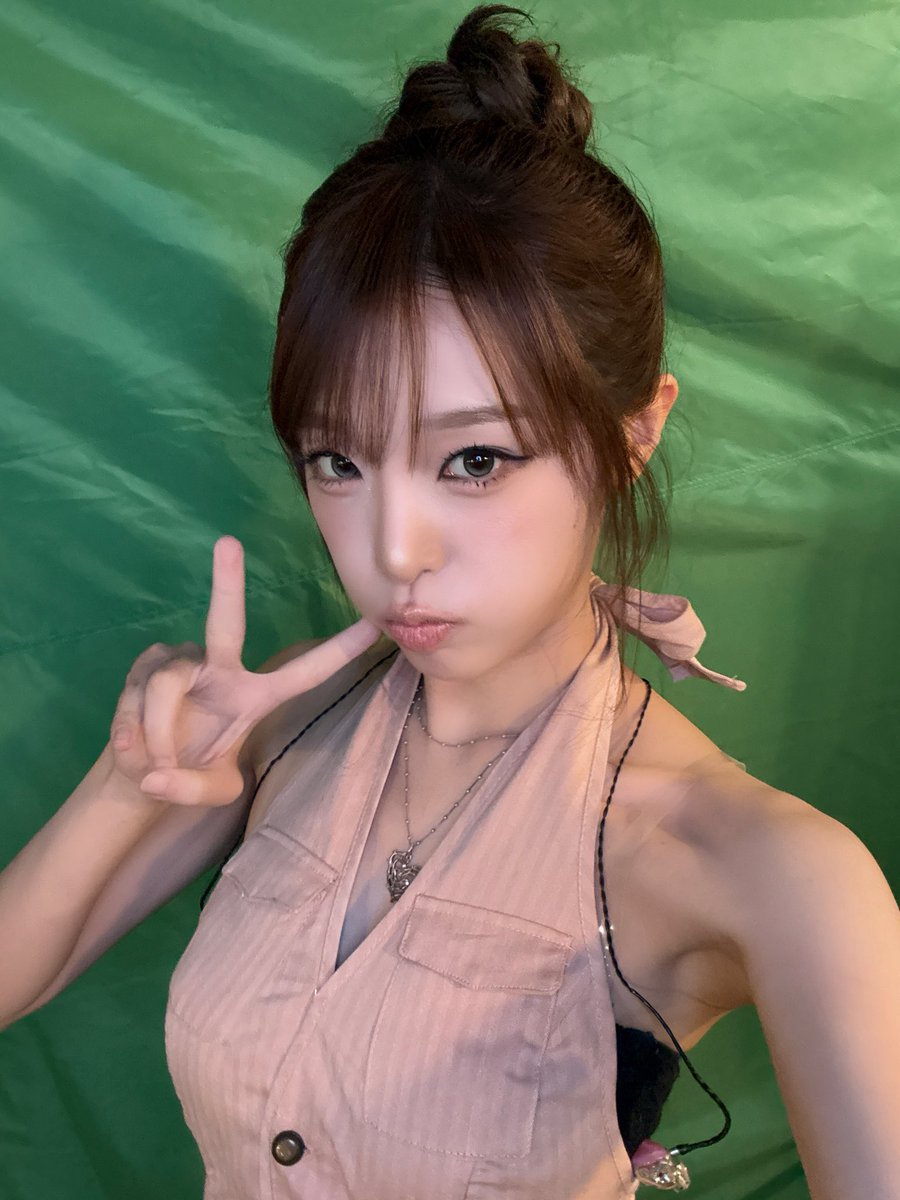 YENA_OFFICIAL's tweet photo. [📸YENA PIC]

26.09.16 #숙명여자대학교

🐥💗❄️

#최예나 #예나 #YENA https://t.co/6U09wsHWuW