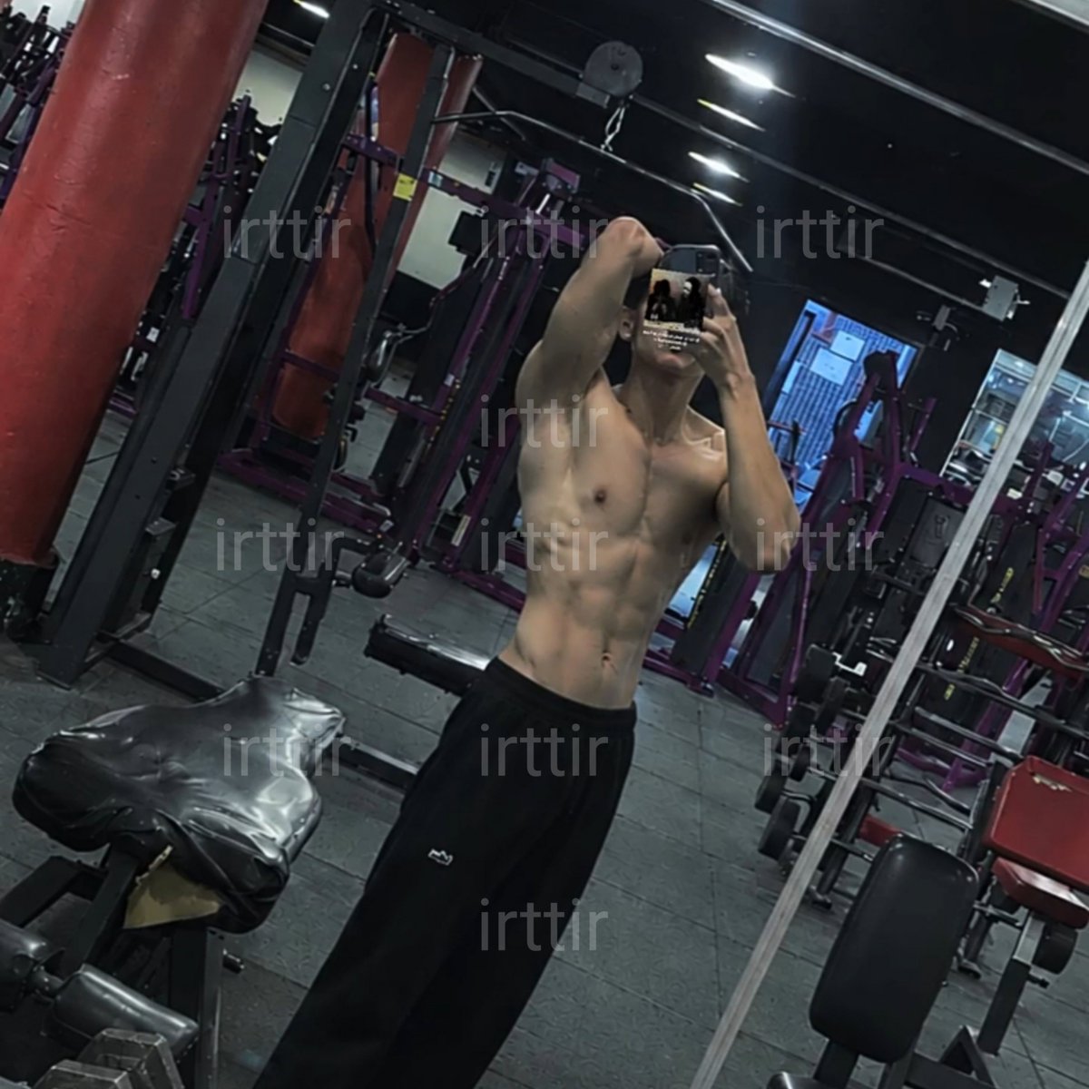 irttir's tweet photo. المنشور الاول بـ X وماكو هيج بدايه 😉🏋️‍♂️ https://t.co/KtSvTj0Jlh