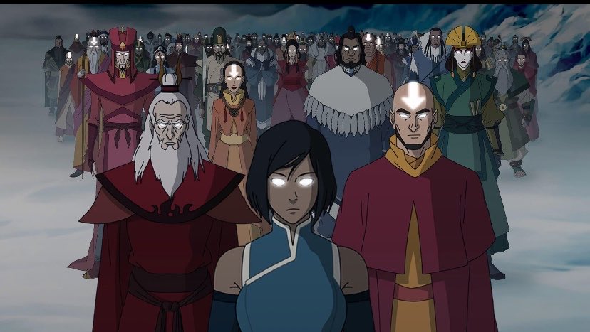 time0169_'s tweet photo. Which Avatar actually left the most mess for their successors ? https://t.co/Je0HRCLOTG
