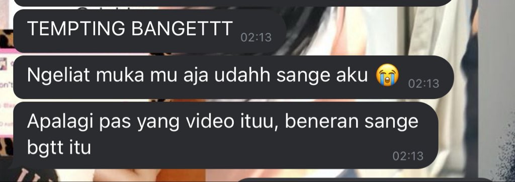 keiyaside's tweet photo. he just saw my vid… he’s so right btw… https://t.co/5WxELouKRZ