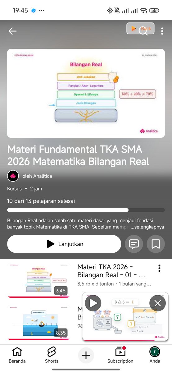 aphroditeslof's tweet photo. @queenaism EHEHEHE MAKASIH LOH YH 🖐🏻⭐💖‼️, aku baru mulai belajar semingguan ini sih (males²an), ak mulai dr funda mtk naa, krn ini kelemahan terbesar aku 😔👆🏻 https://t.co/wb7rMWJ3Hg