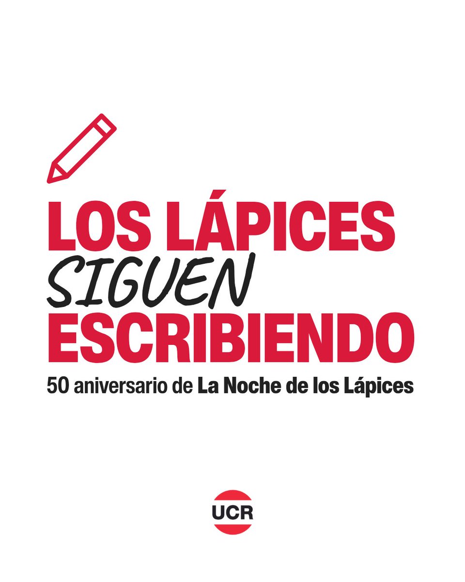 UCRNacional's tweet photo. SIGUEN PRESENTES

Tenían la edad de muchos de los jóvenes que hoy llenan las escuelas. Tenían proyectos, convicciones y el derecho a imaginar el país que querían. Sólo pedían tener un boleto estudiantil. 

Memoria. Verdad. Justicia. https://t.co/C3O39NT2rz