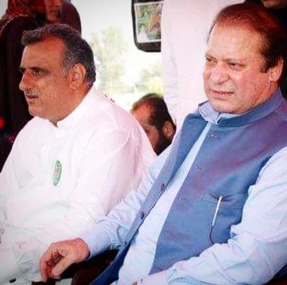 PMLN065's tweet photo. قائد محترم میاں محمد نواز شریف کی طرف سے ڈاکٹر نجیب نقی کو صدر آزاد جموں و کشمیر نامزد کرنے پر ممبر قومی ساز اسمبلی مریم ادریس کی جانب سے خیر مقدم اور ڈاکٹر نجیب نقی کو دل کی اتھاہ گہرائیوں سے مبارکباد اور کہا ڈاکٹر نجیب نقی قائد محترم کی امیدوں پر پورا اتریں گے
@MaryamNSharif https://t.co/AaCjJ8Ixzd
