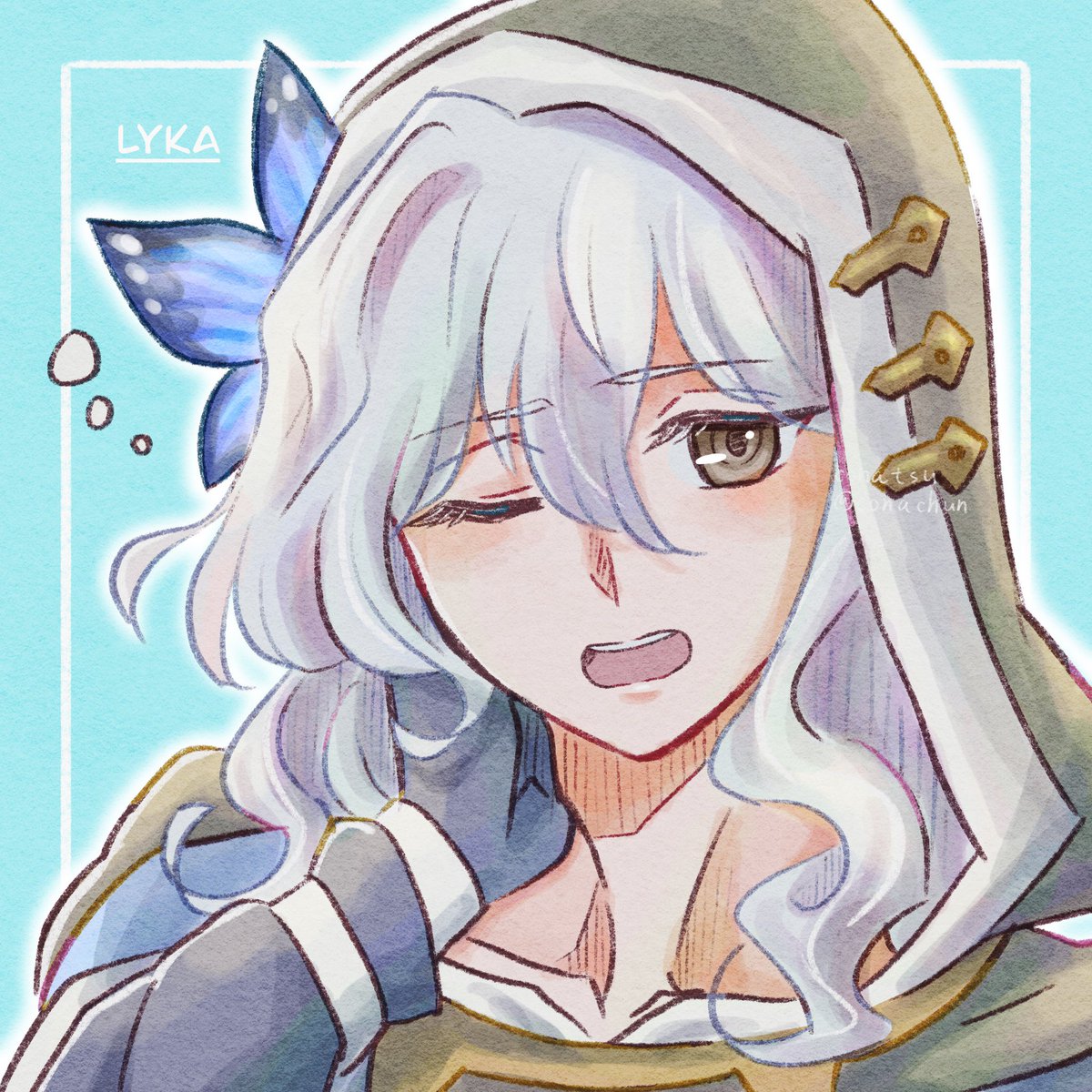 #夢森こなつ さん