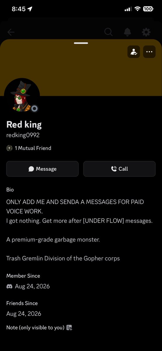 Luci_Saturday's tweet photo. @Nick_ManzoVA and so then when you ask for the contract to match you get told it can't be changed to match as the contract is standard and can't be changed. These are the two accounts one is "Red king" two words and the other is "Redking" https://t.co/LM84cbaQi1
