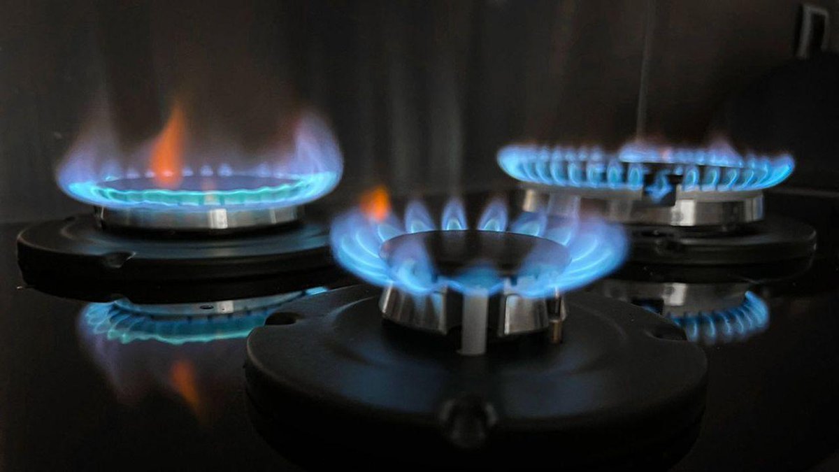LesEchos's tweet photo. Prix du gaz : la facture des Français pourrait s'alourdir de 120 euros cette année https://t.co/Gzme3HK3An https://t.co/0UehafRiVi