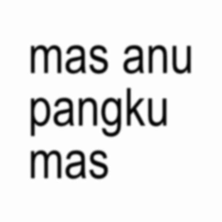 pjenaya's tweet photo. @percevalwb anu. . mas ☺️ https://t.co/WyZoB6Behi