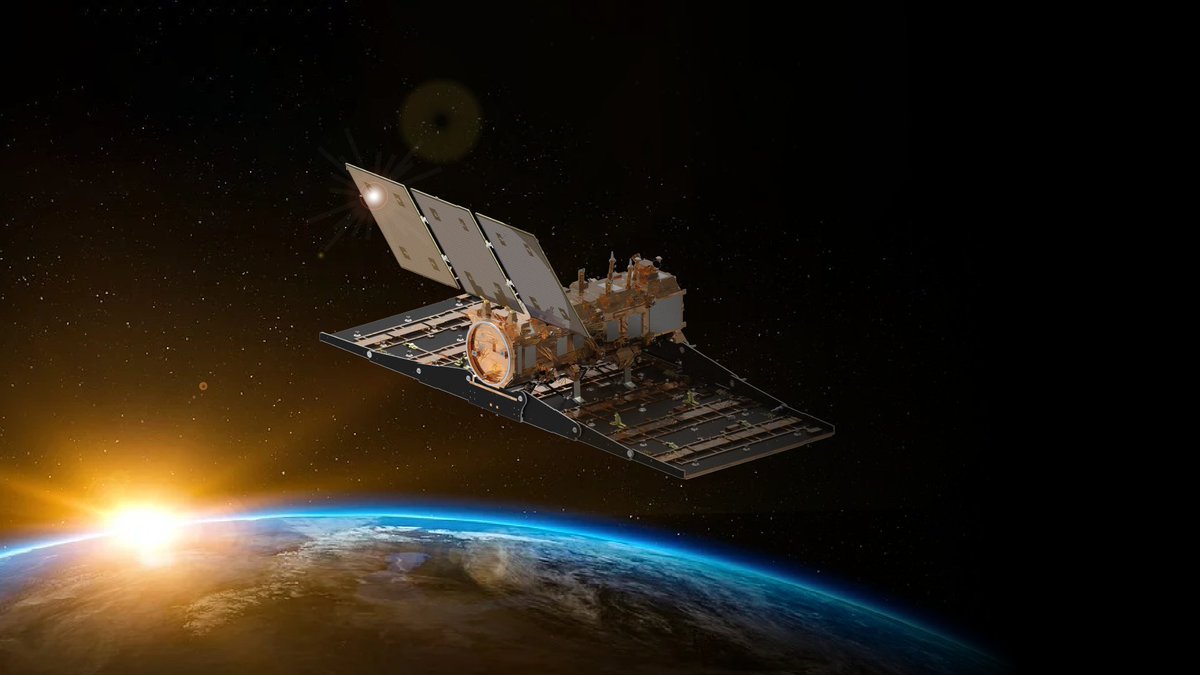 tobias_perez11's tweet photo. Presupuesto 2027  La CONAE recibe del Tesoro Nacional presupuesto para Misiones Satelitales Etapa III, el diseño, fabricación, integración y ensayo de 4 Satélites SARE II A, avances en los Vehículos Lanzadores Tronador II A. B y C, como también para el nuevo Satélite ARSAT-SG1 🇦🇷 https://t.co/kLBCFLX0Wr
