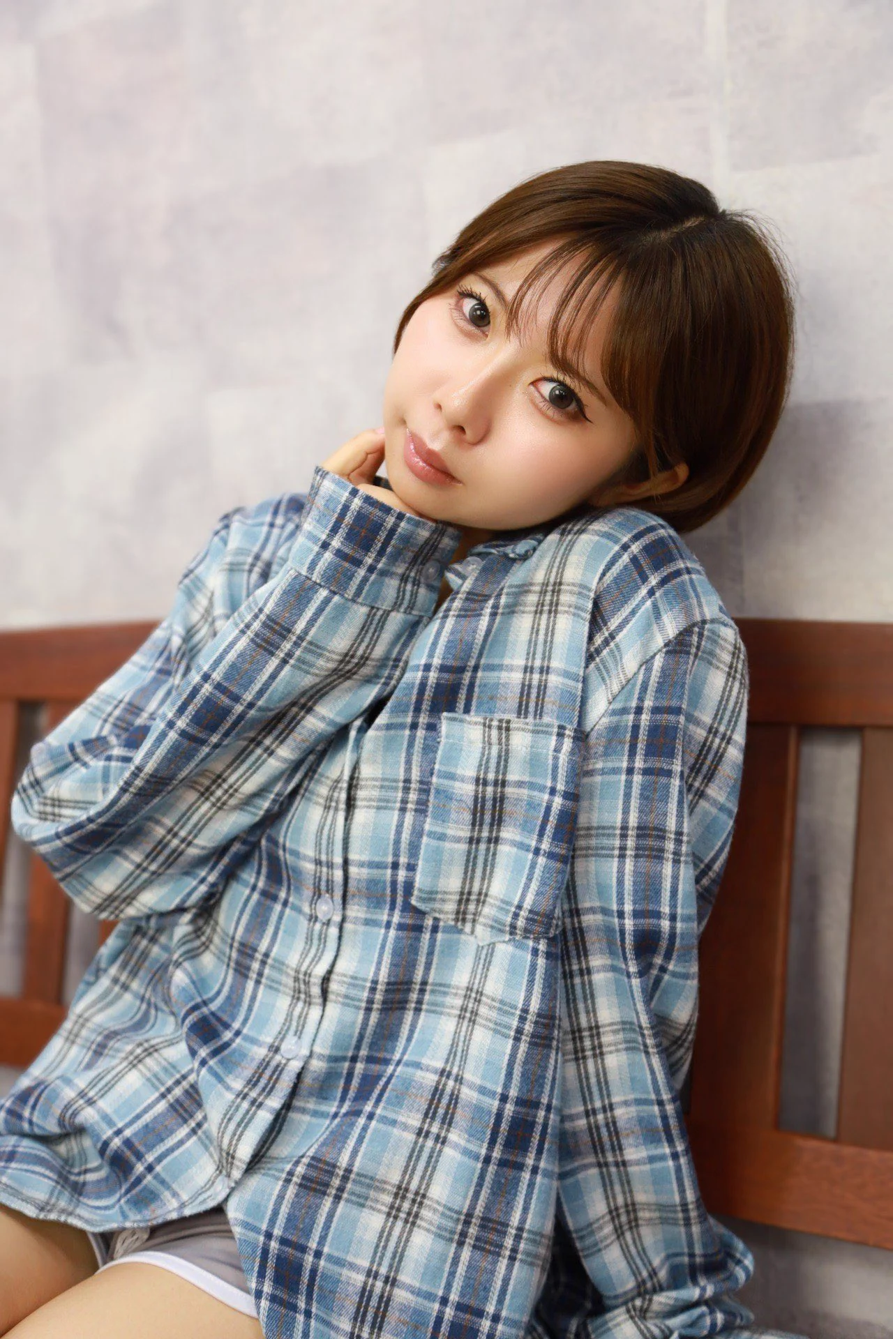 ❤︎しおりんshop❤︎ SHIORI【LONDON BLUE】/詩織 (@58shio58) / X