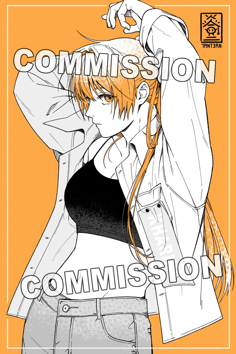 0iLLamp's tweet photo. #CM #커미션 https://t.co/iGpx63IX5z