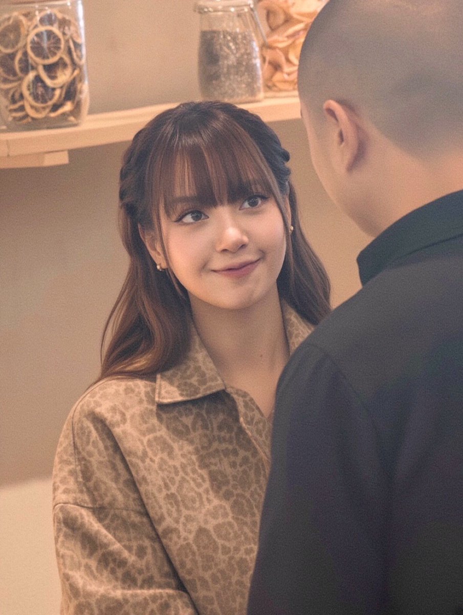 hourlydollisa's tweet photo. LISA😭😭😭 i’m crying https://t.co/Qxmq2qj7nd