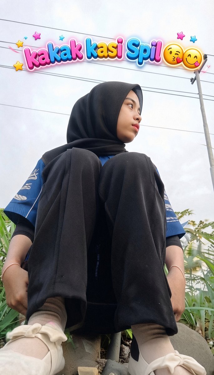 ainiawon's tweet photo. ABG kebelet
https://t.co/sg1QHLOUme https://t.co/ATKWIpPTmG
