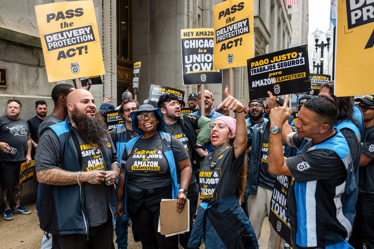 amazonteamsters tweet picture