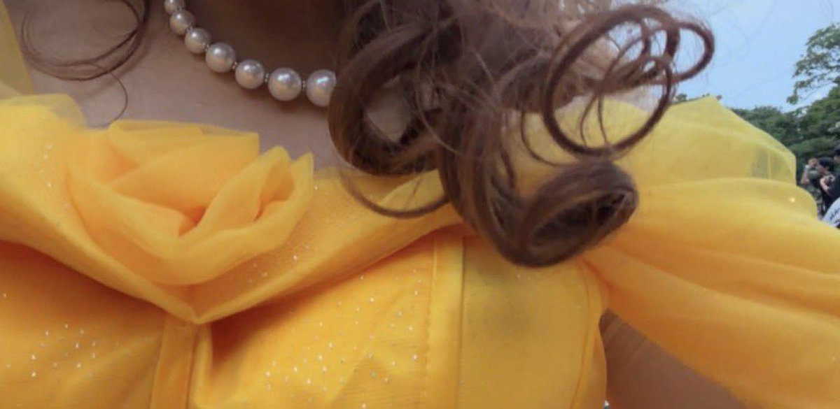 rorzun_rose's tweet photo. はじめまして！
Dハロ仮装仲間さんと繋がりたくて仮装専用垢を作りました🌹
性別は男です！
ですが、子どもの頃からの憧れだったプリンセス仮装を全力で楽しんでいます✨
昨日、初仮装で1人でベルの仮装をし、ランドホテル宿泊＆インパをしてきました！

#Dハロ仮装者さんと繋がりたい
#Dハロ仮装2026 https://t.co/hKTrpWVGjW