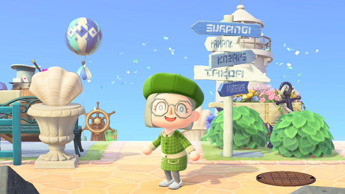 WHM_High's tweet photo. 平日のこの時間、ここから1時間くらいちょっとだけ遊べるゲームしたいな〜って時に、
・えふえふじゅーよんだと、1時間じゃなんもできない
・彼ヶ津村だとキリが悪いと止められない
・他積みゲー多数は手もつけられない

ってなっちゃう🛌

お気楽ゲームしたい...やっぱり私は森に帰るしか...🏝️ https://t.co/gj3k4k3pao