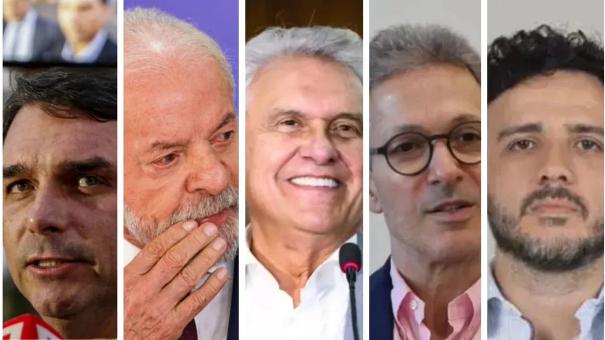 gazetadopovo's tweet photo. Presidenciáveis reagem à sessão do STF; veja o que disseram
#MaisLidas
https://t.co/FiANm2MWEO https://t.co/Z0Joy6w54y