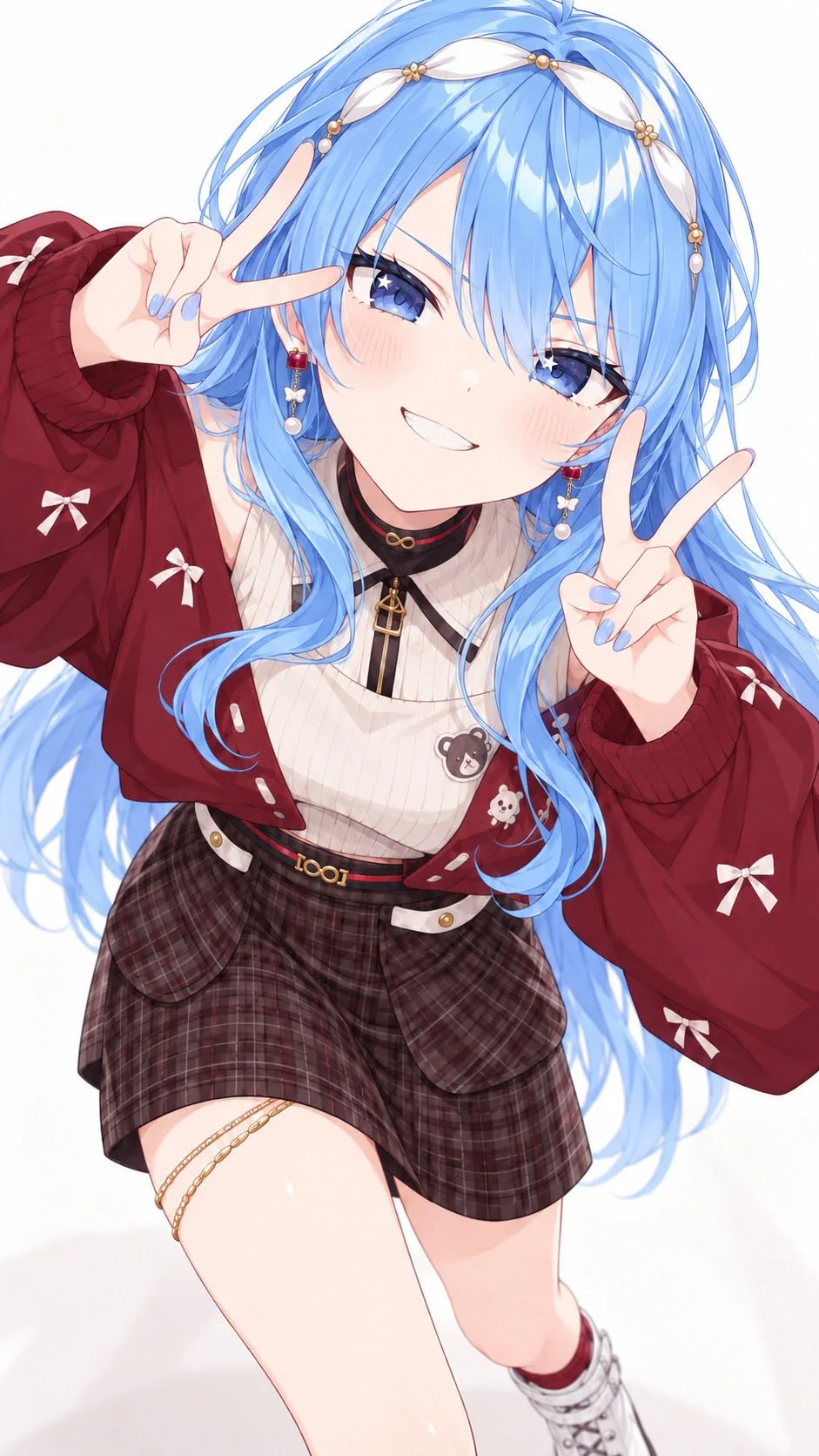 すいか☄️ on X: 
