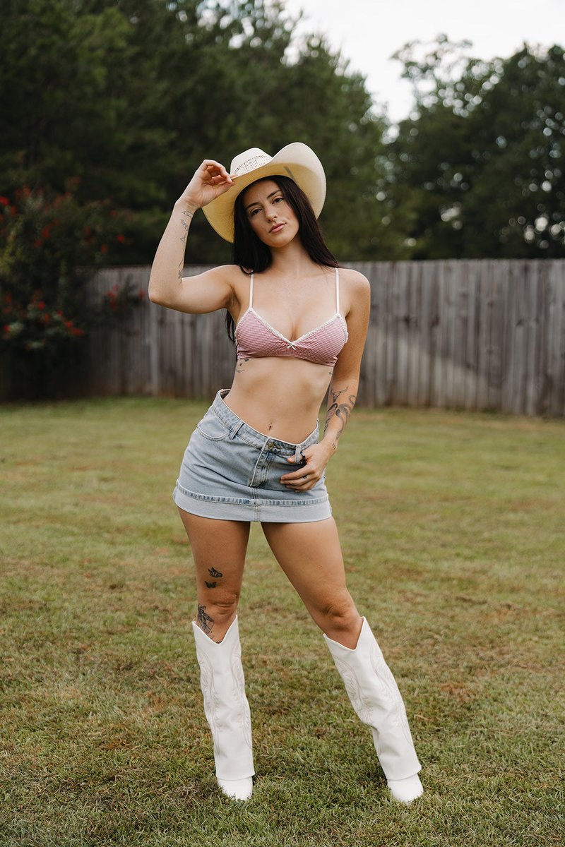 harleehassell