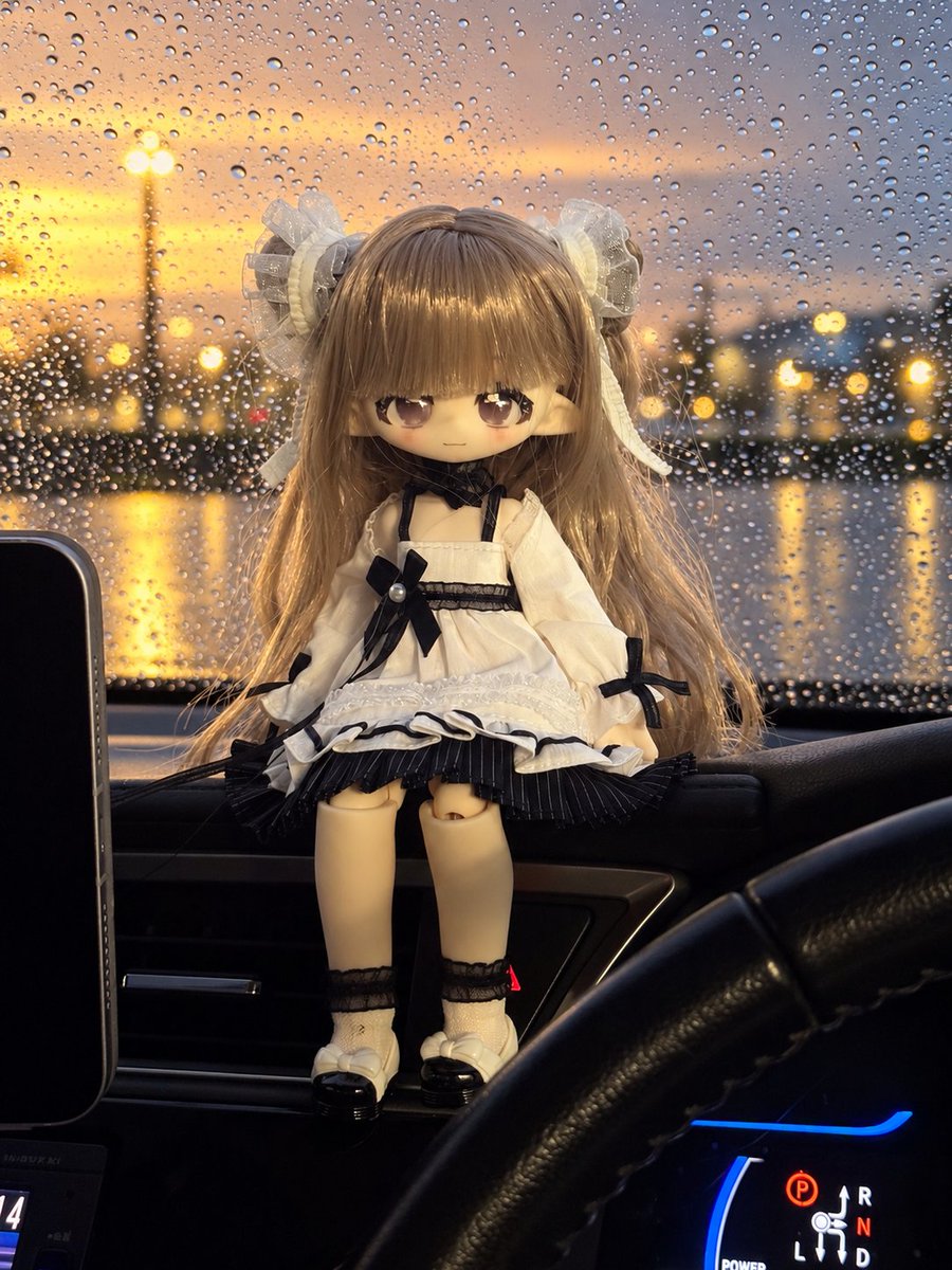 archive_fig64's tweet photo. こんばんは！お疲れ様です。あまりの可愛さにまたお迎えです(笑)ブラインドドールで「モフモフおやすみ」シリーズの「奈々」今までのドールとはまた違うタイプで可愛い😍
＃ブラインドドール
＃モフモフおやすみ
＃BJD
＃ドールオーナーさんと繋がりたい https://t.co/ccNH2nmT1F