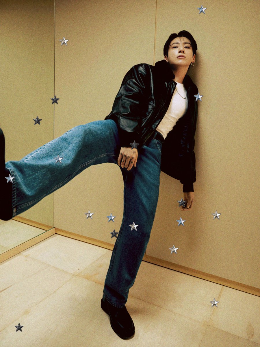 xdebbsxx's tweet photo. Jungkook x Calvin Klein ★ https://t.co/HOk2OJXdil